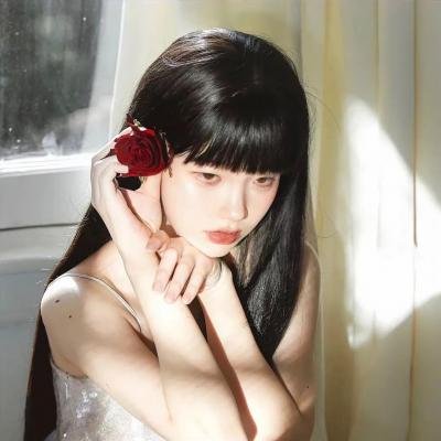 无法攻略的女人