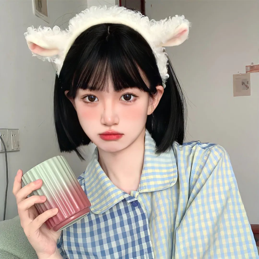 超能萌妹战江湖